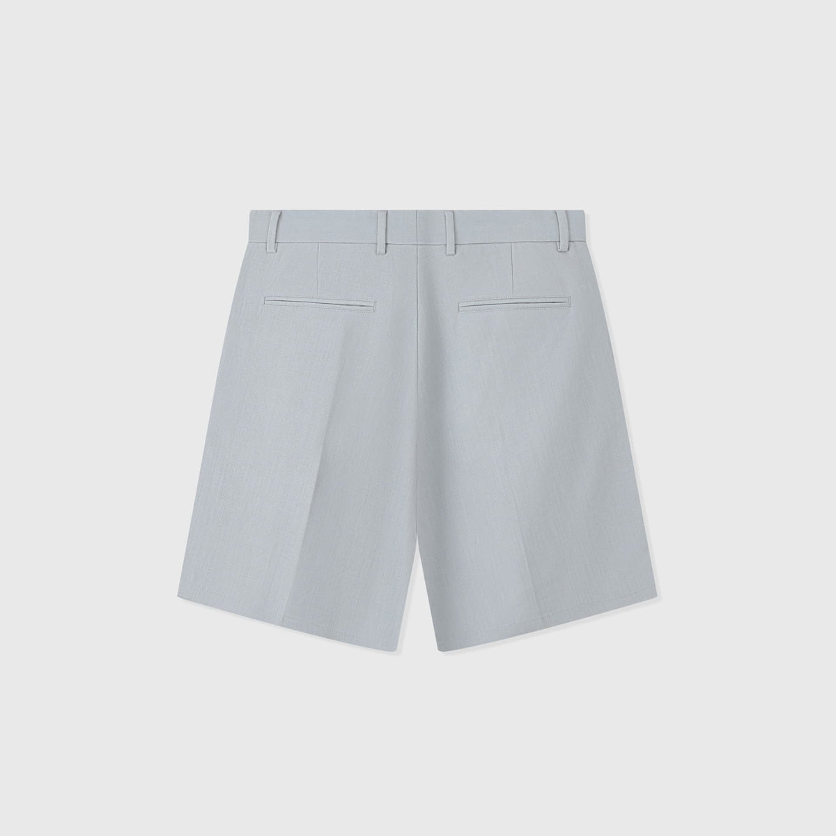 Deia Linen Shorts