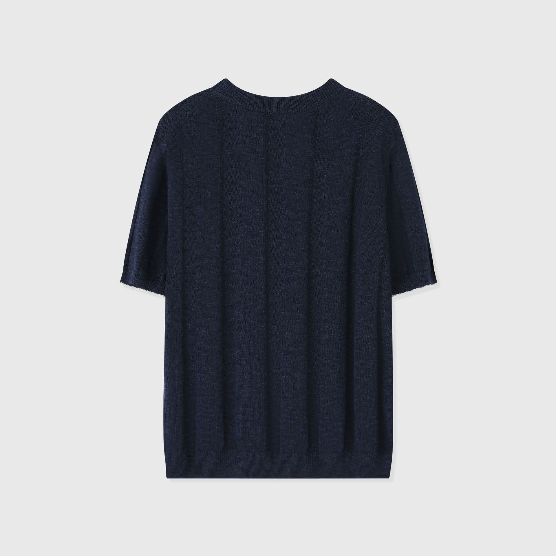 Sorrento Knit Henley