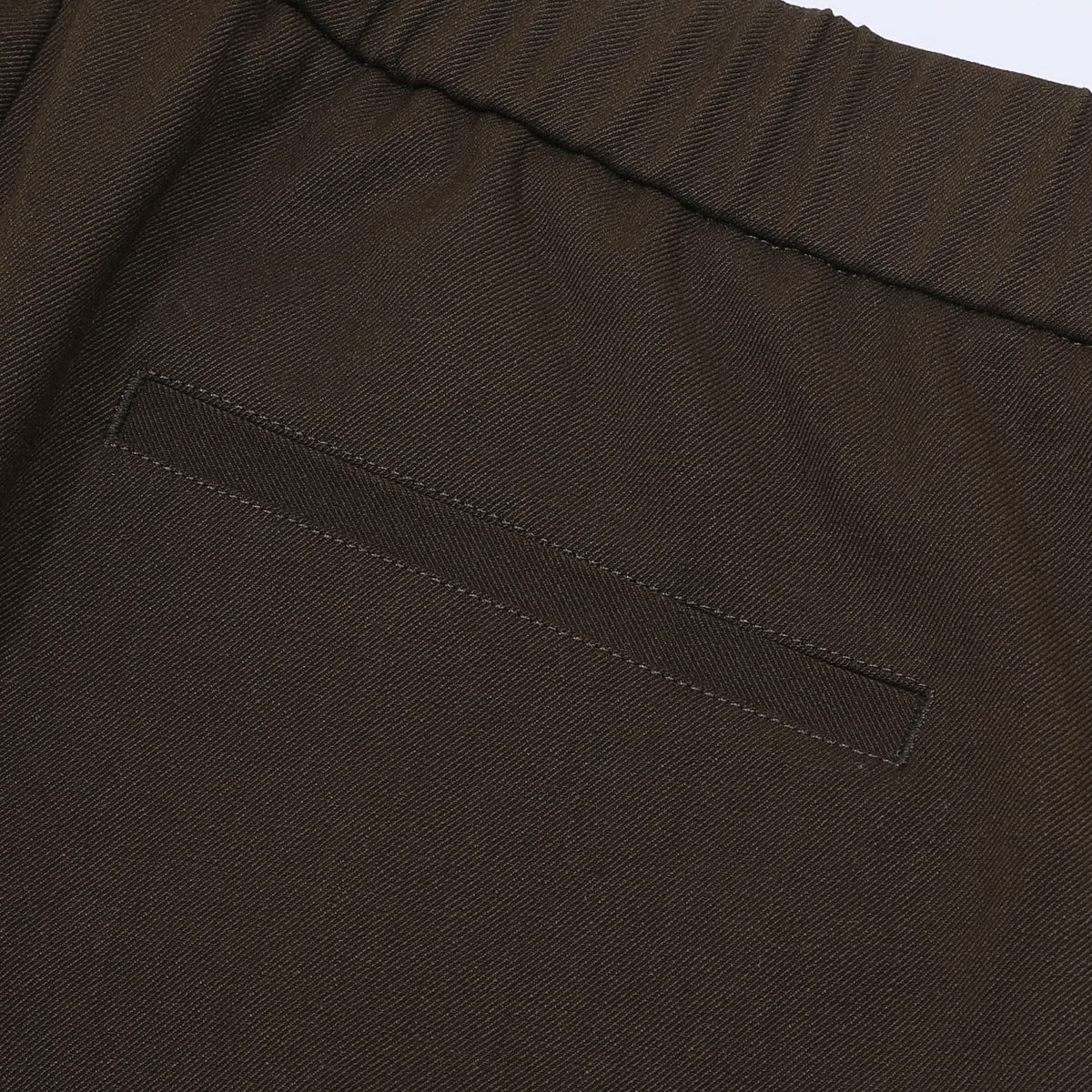 Lucca Wool Blend Trouser