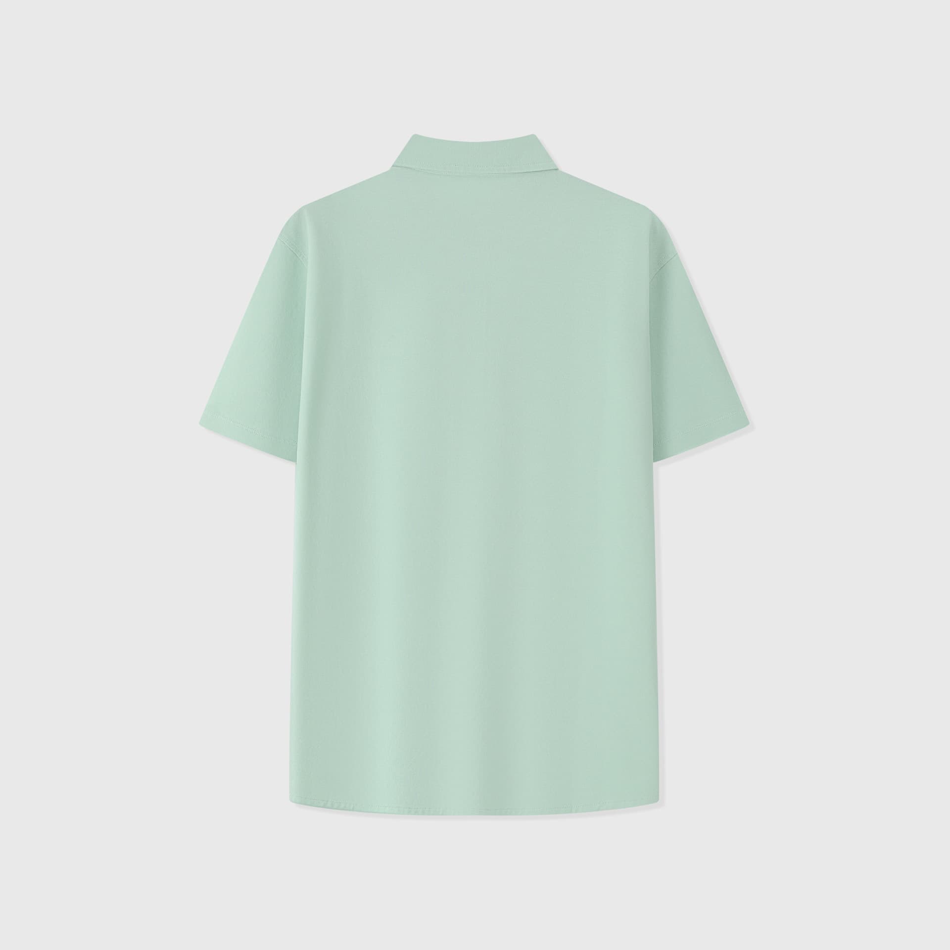 Lipari Knit Polo