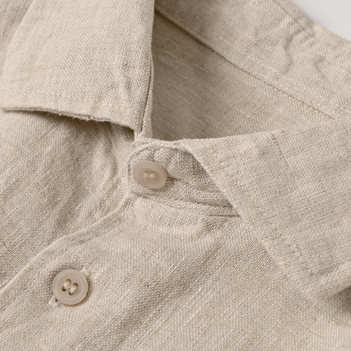 Montrose Everyday Linen Shirt