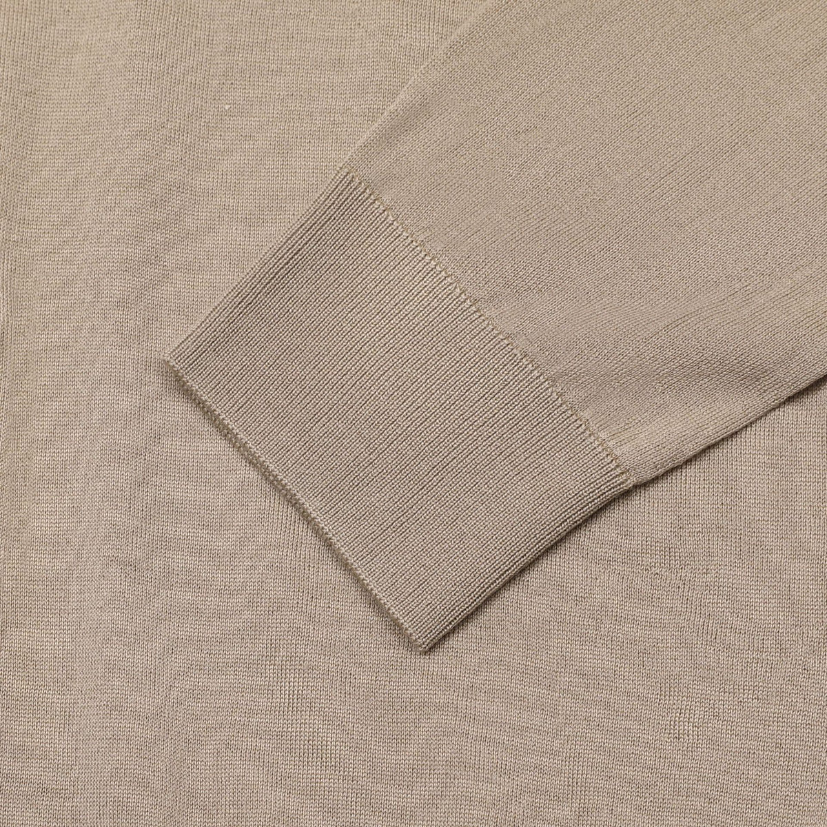 Wetherby Wool Polo