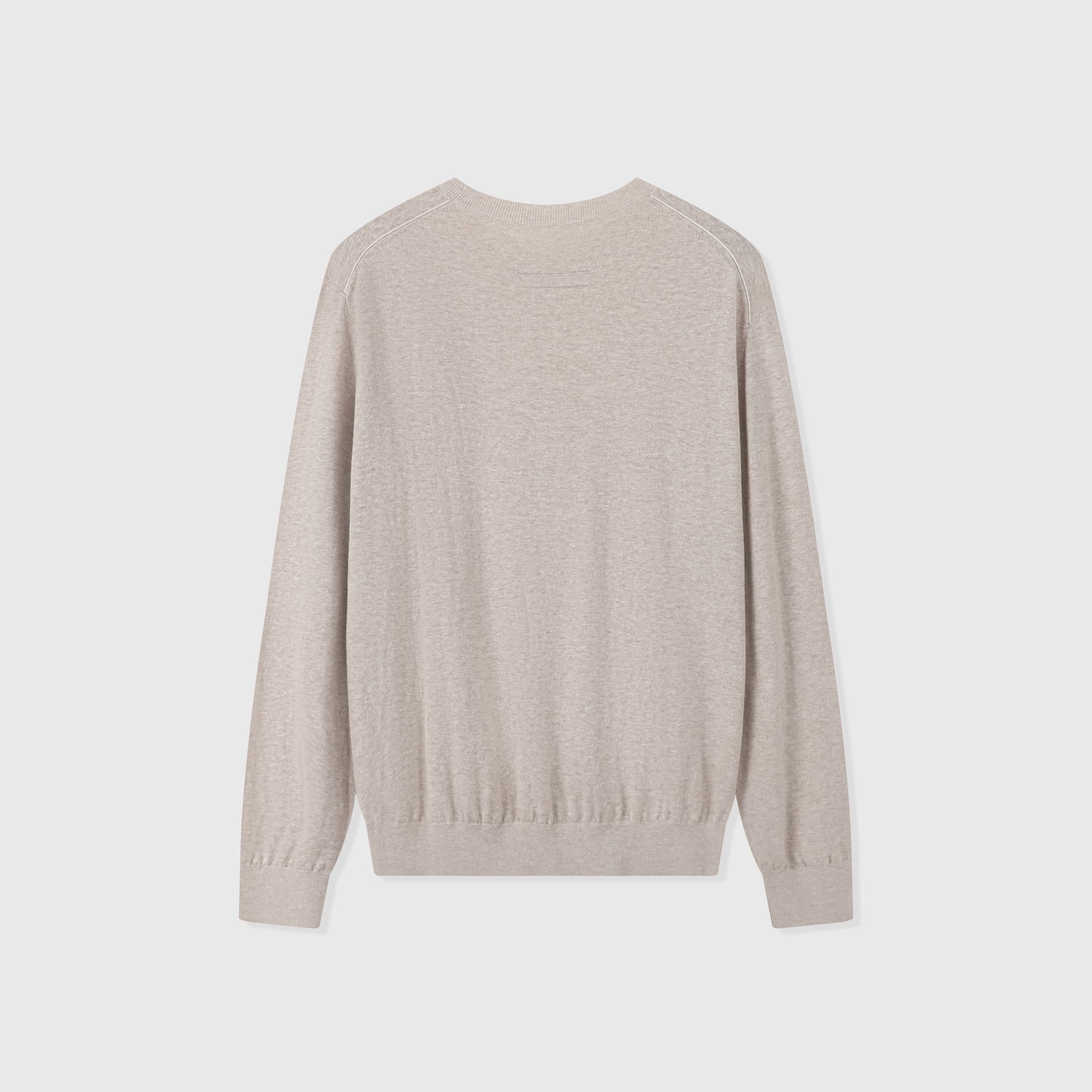 Marchetti Knit Crewneck
