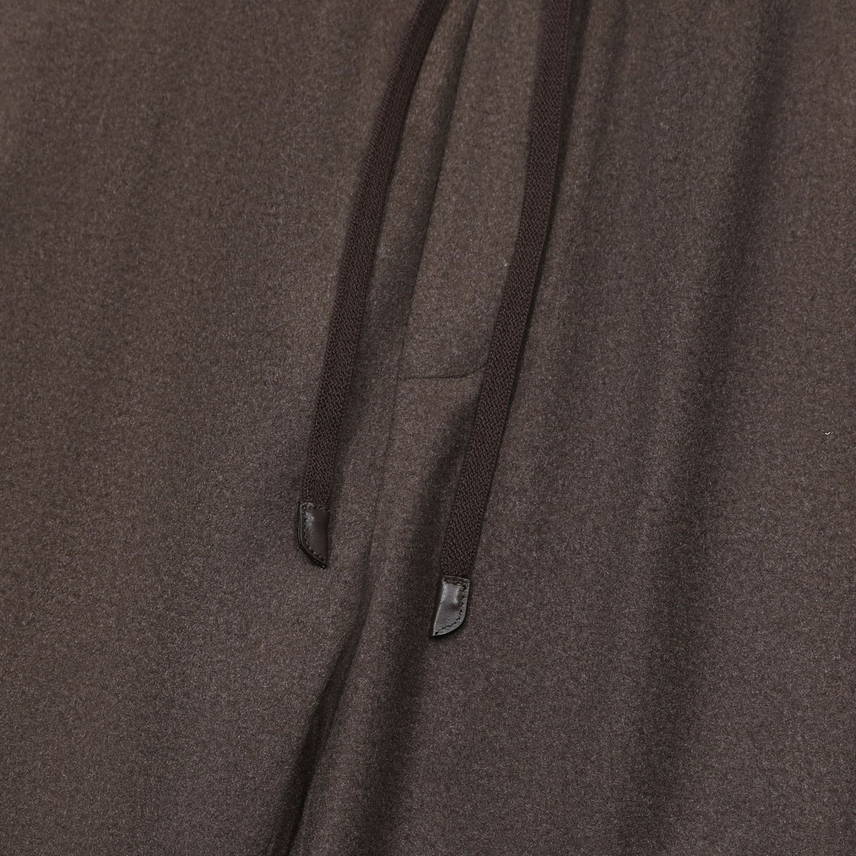 Tellaro Brushed Trouser