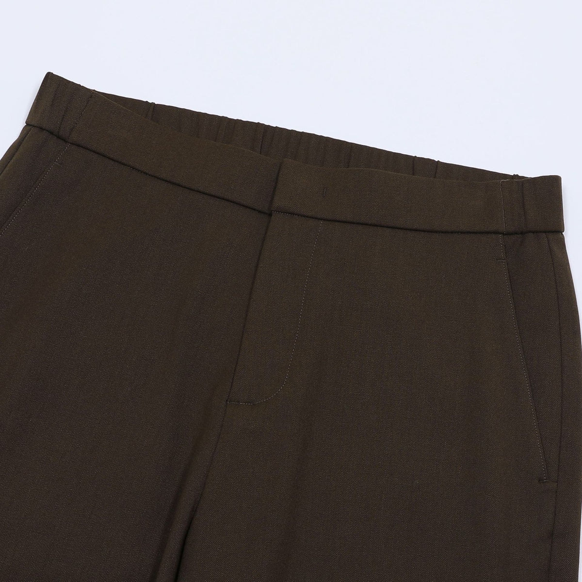 Lucca Wool Blend Trouser