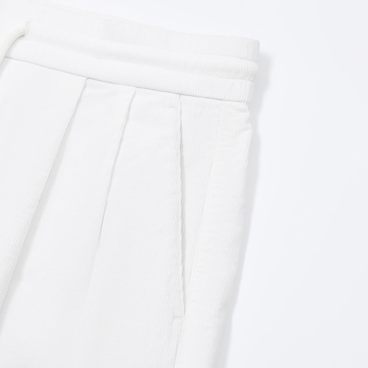 Asolo Corduroy Trouser