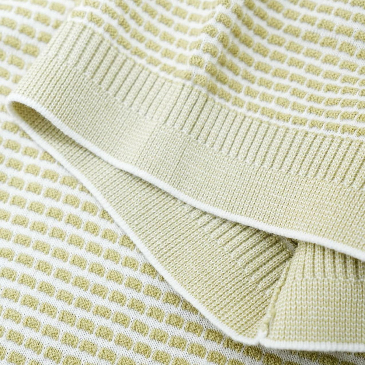 Salina Knit Tee