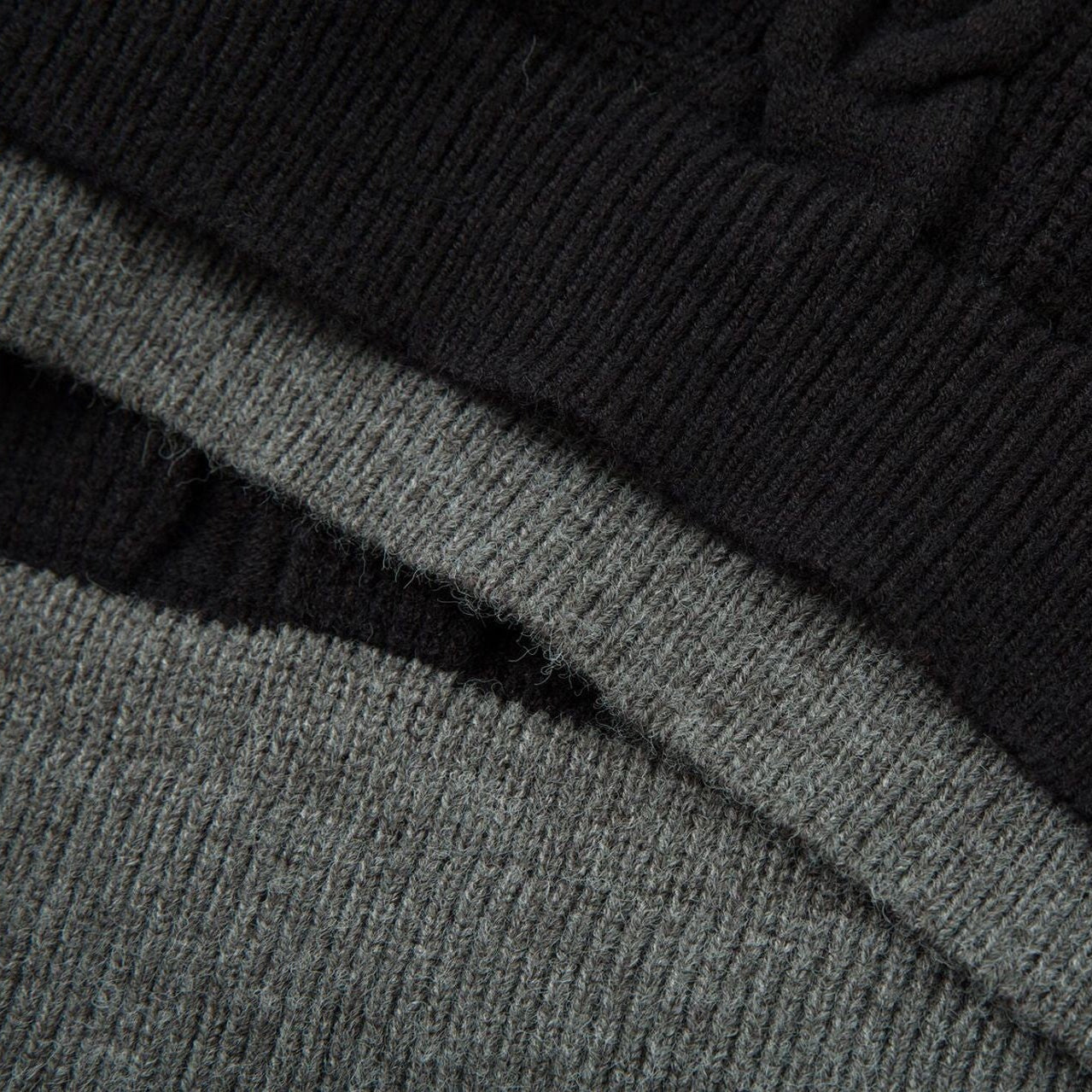 Dartmouth Duo-Knit