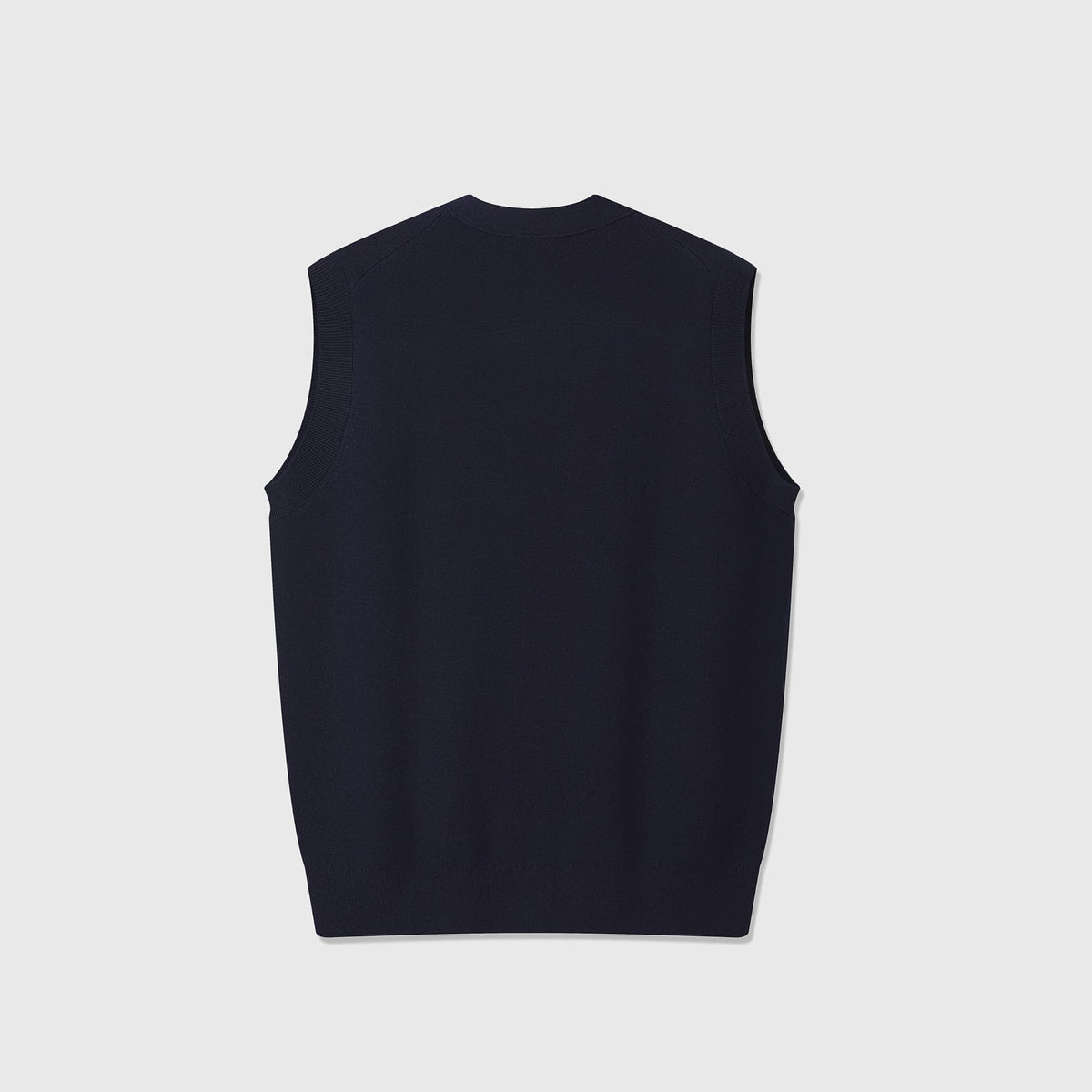 Aldwyn Knit Vest