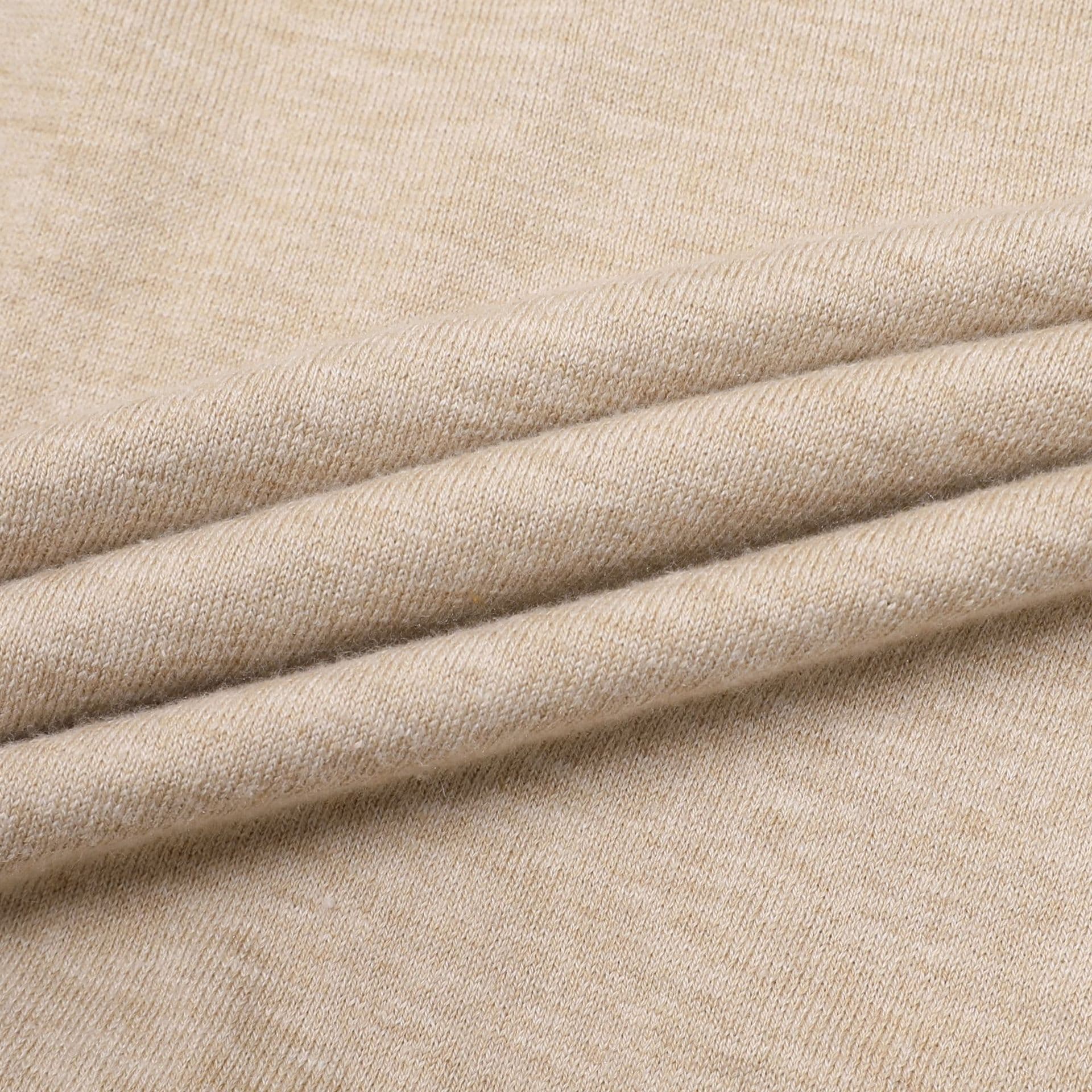 Trani Long-Sleeve Knit Polo