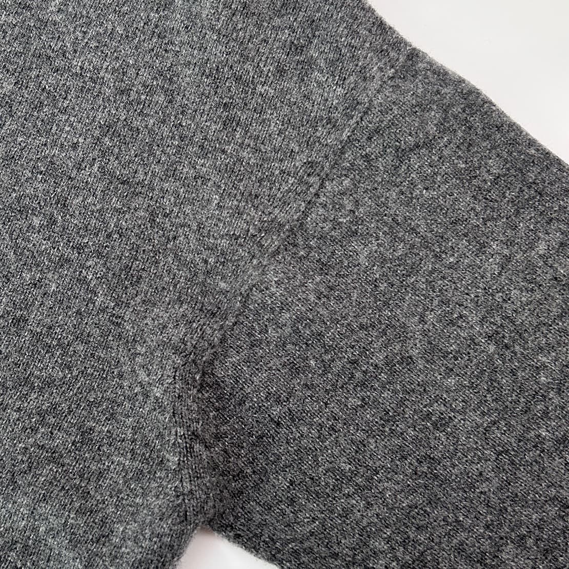 Thornbury Wool Sweater
