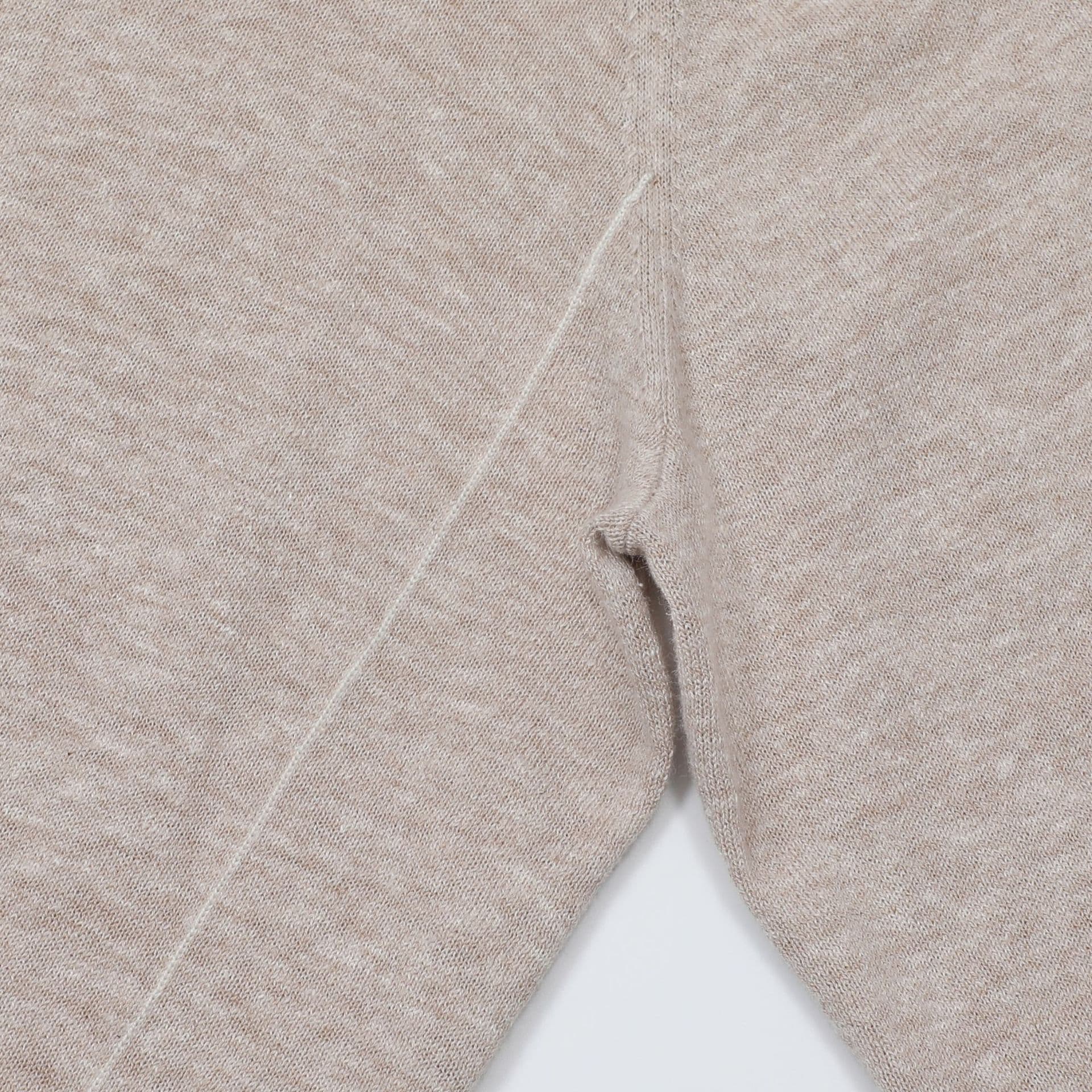 Marchetti Knit Crewneck