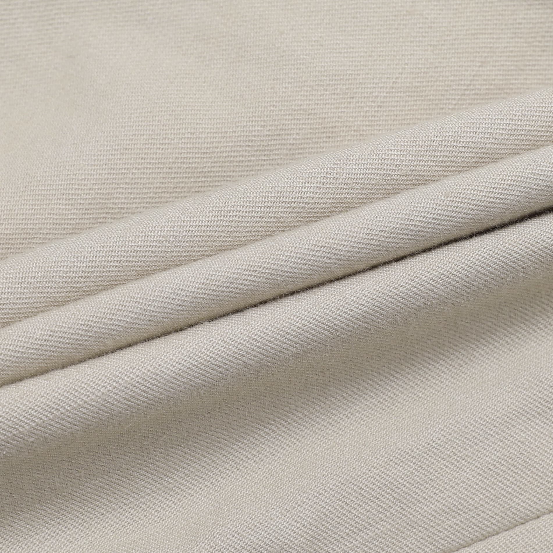 Mondello Linen Bermuda Short