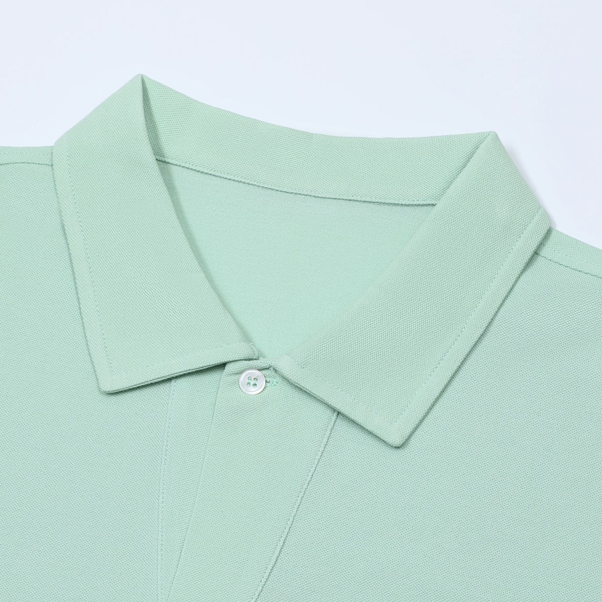 Lipari Knit Polo
