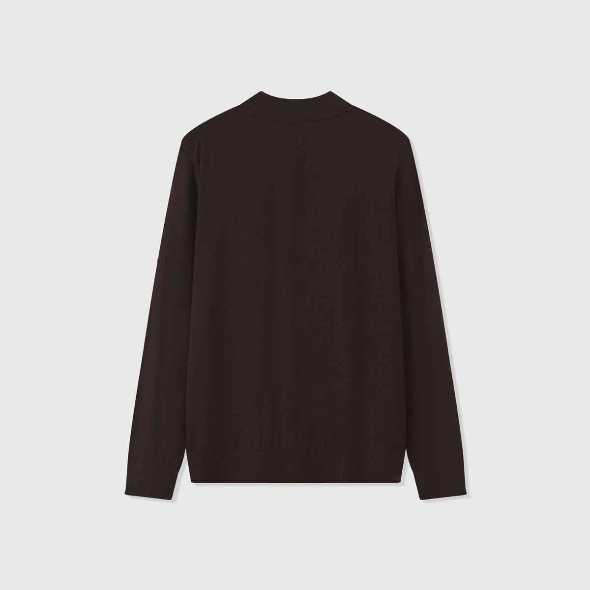 Wetherby Wool Polo