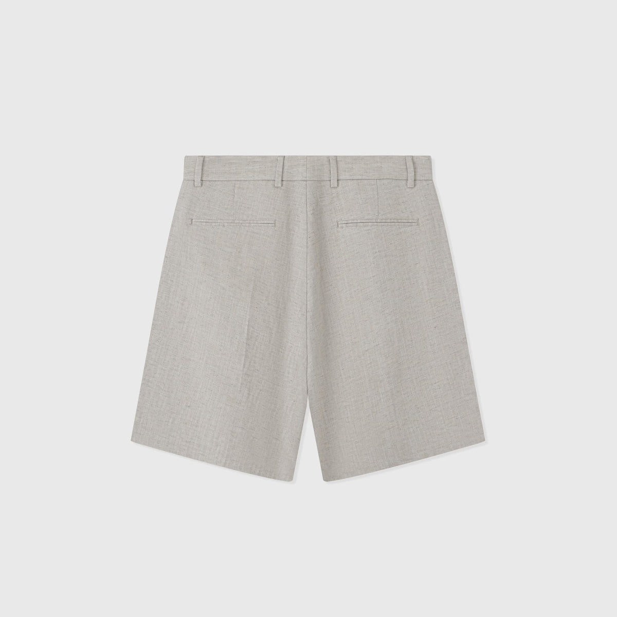 Deia Linen Shorts