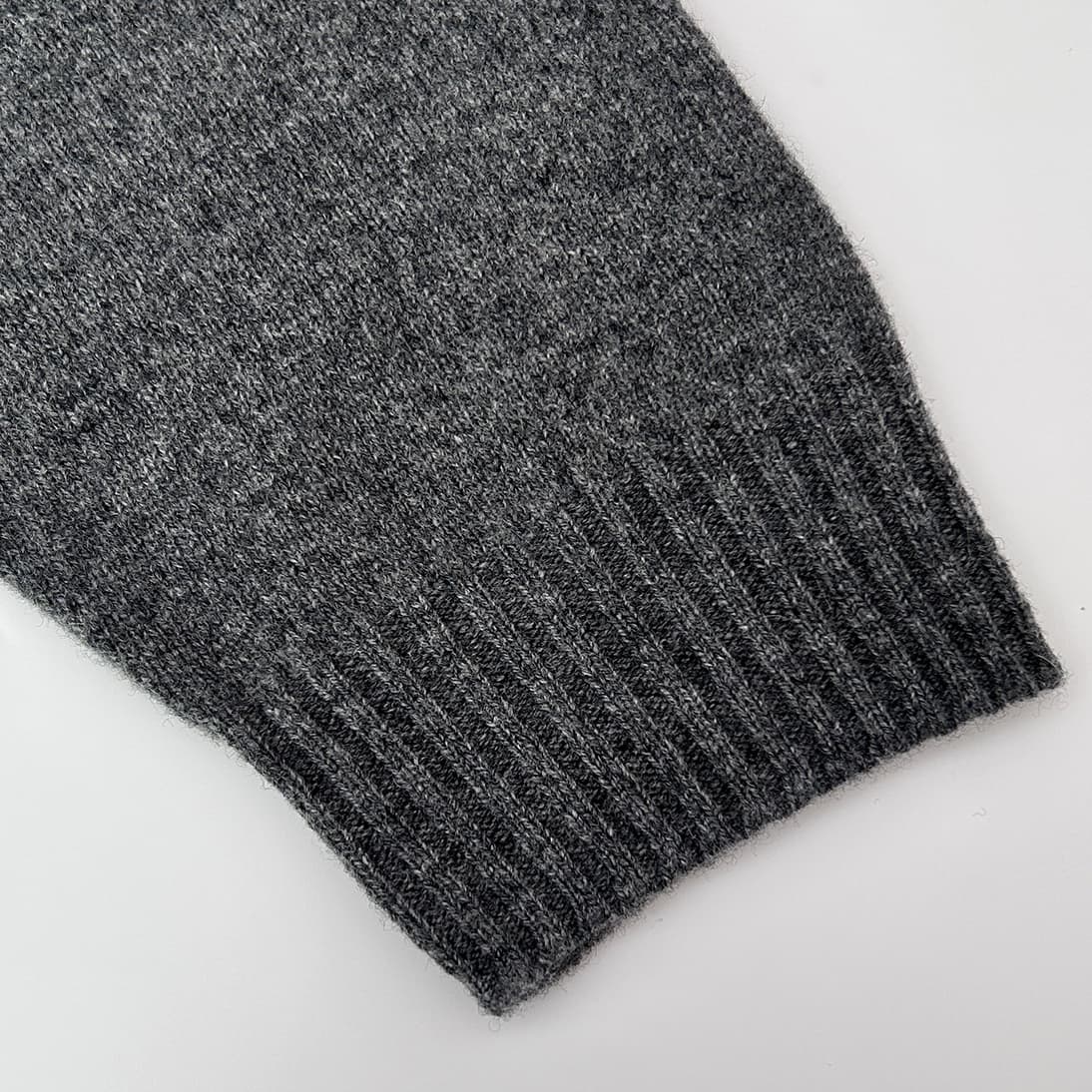 Thornbury Wool Sweater