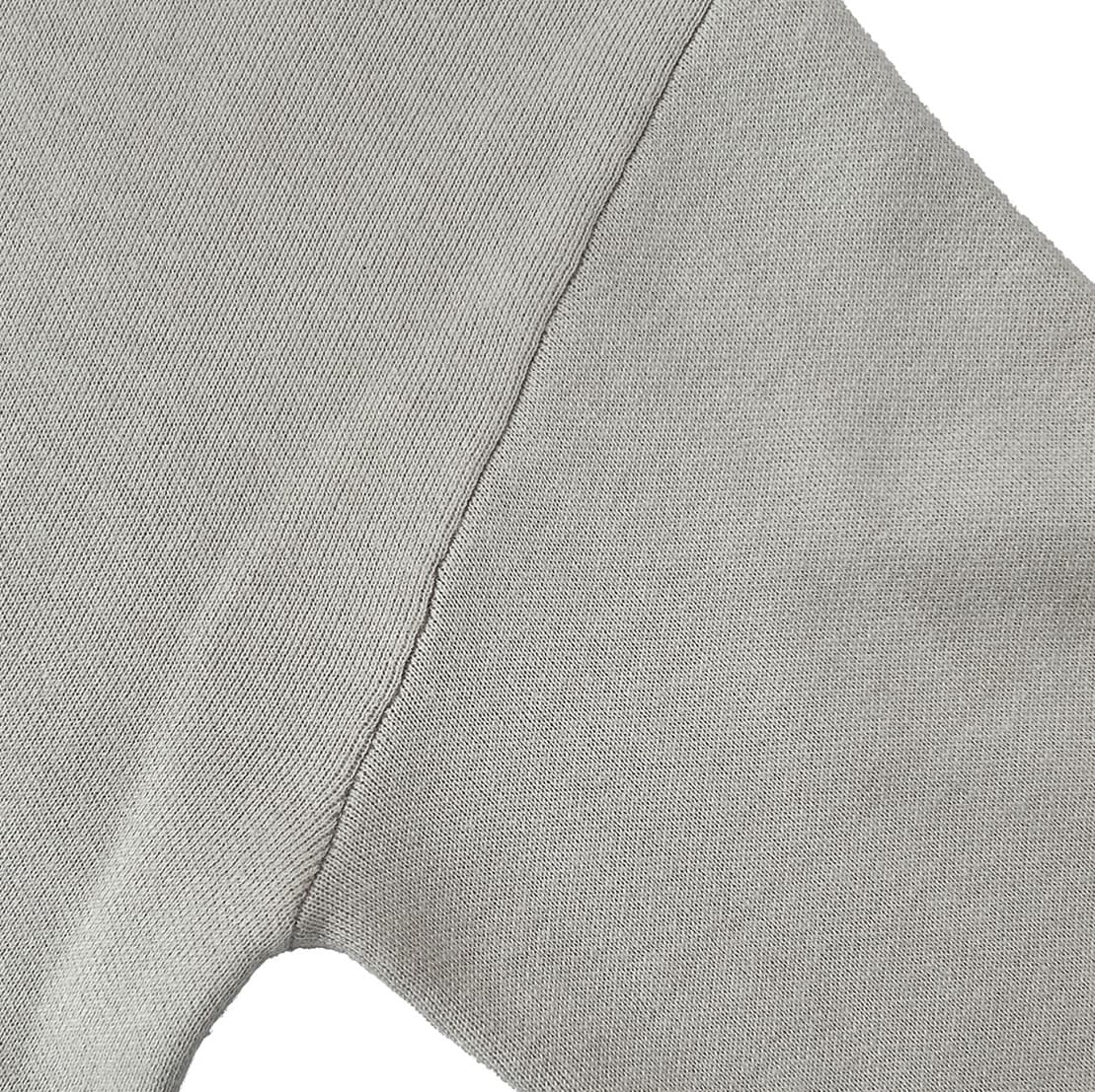 Melford Knit Hoodie