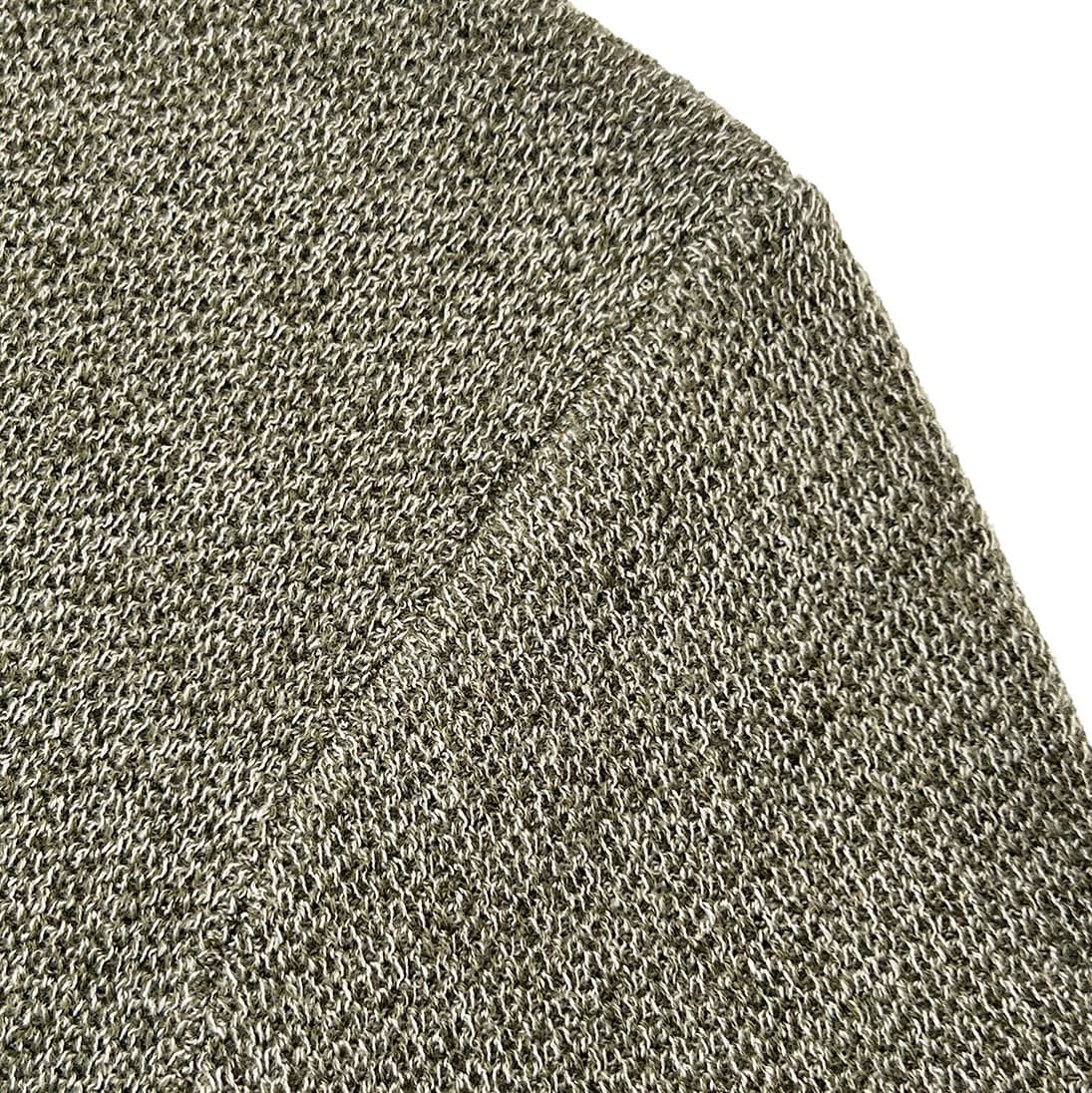Kelby Knit Polo
