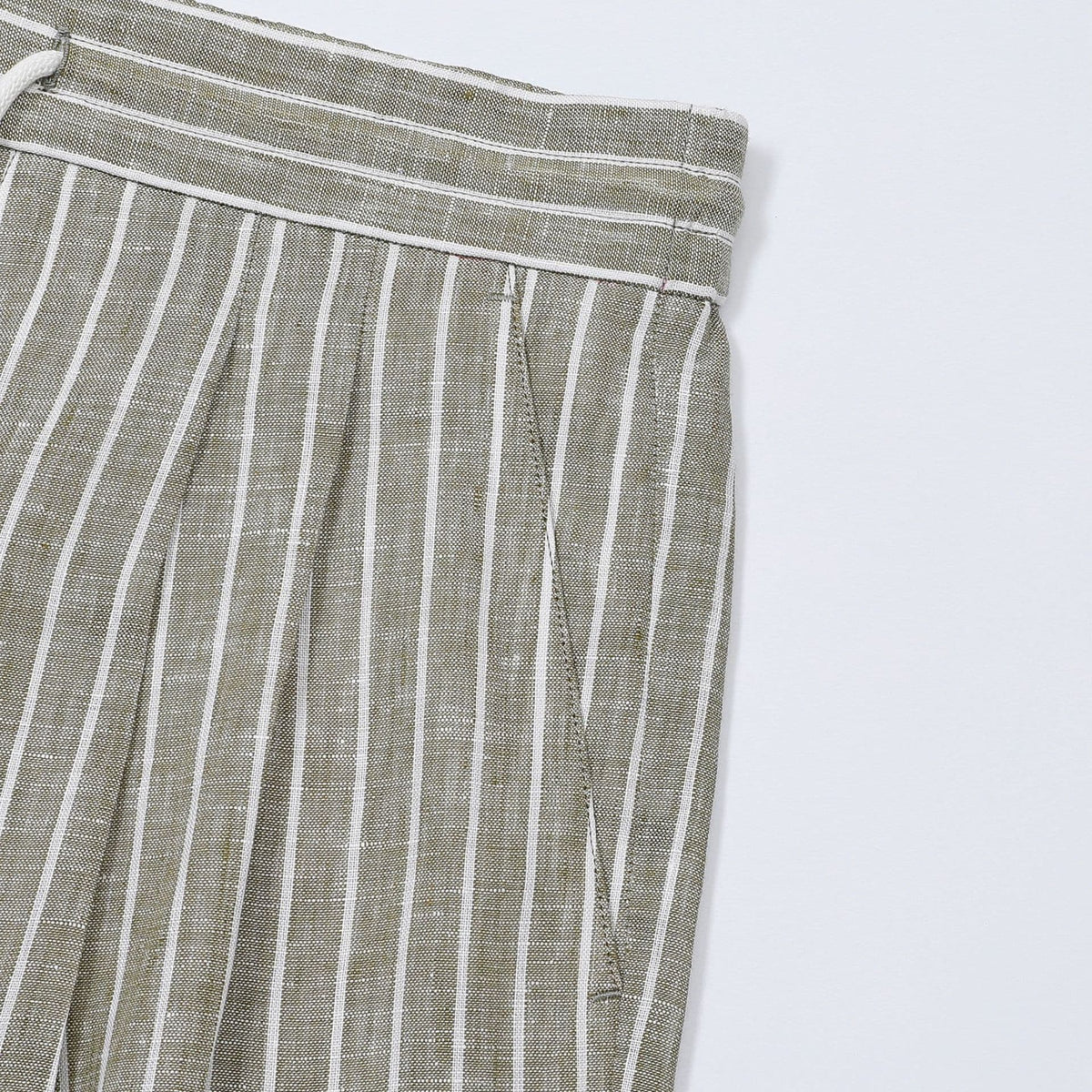 Tropea Linen Shorts