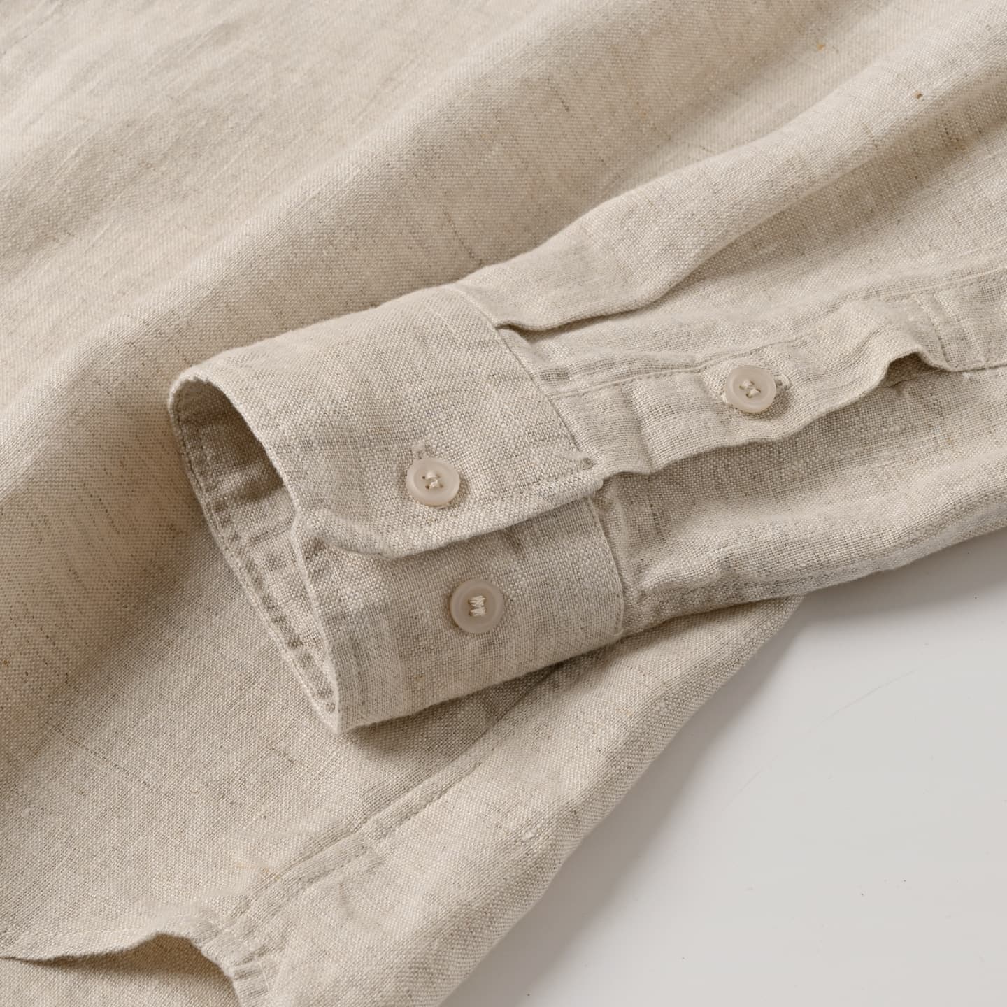 Montrose Everyday Linen Shirt