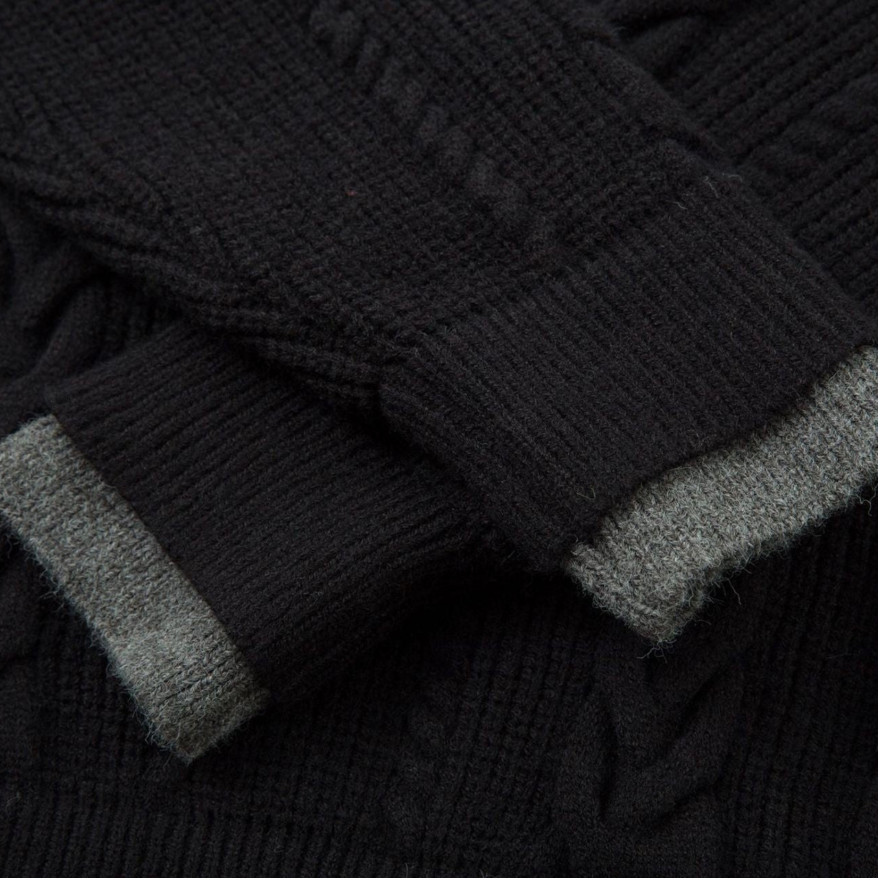 Dartmouth Duo-Knit