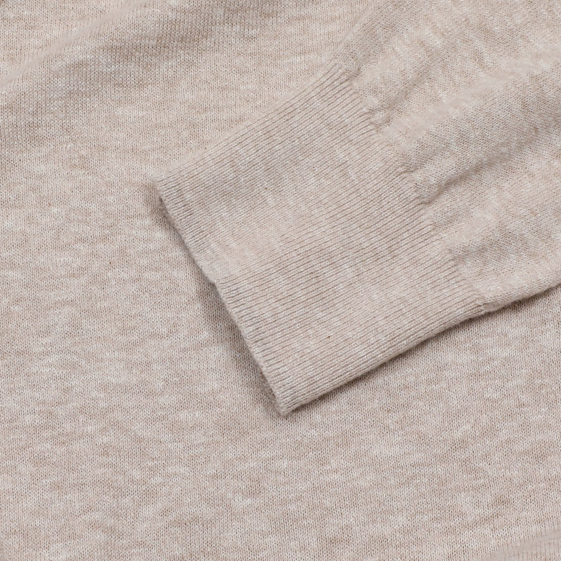 Marchetti Knit Crewneck