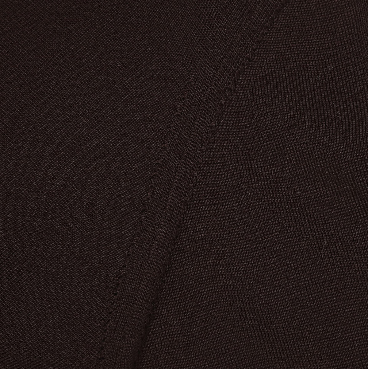 Wetherby Wool Polo
