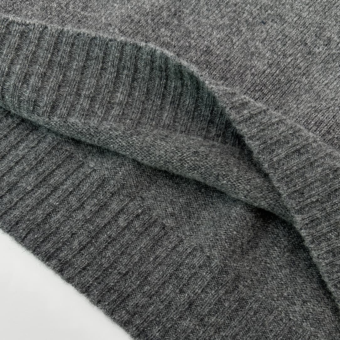Thornbury Wool Sweater