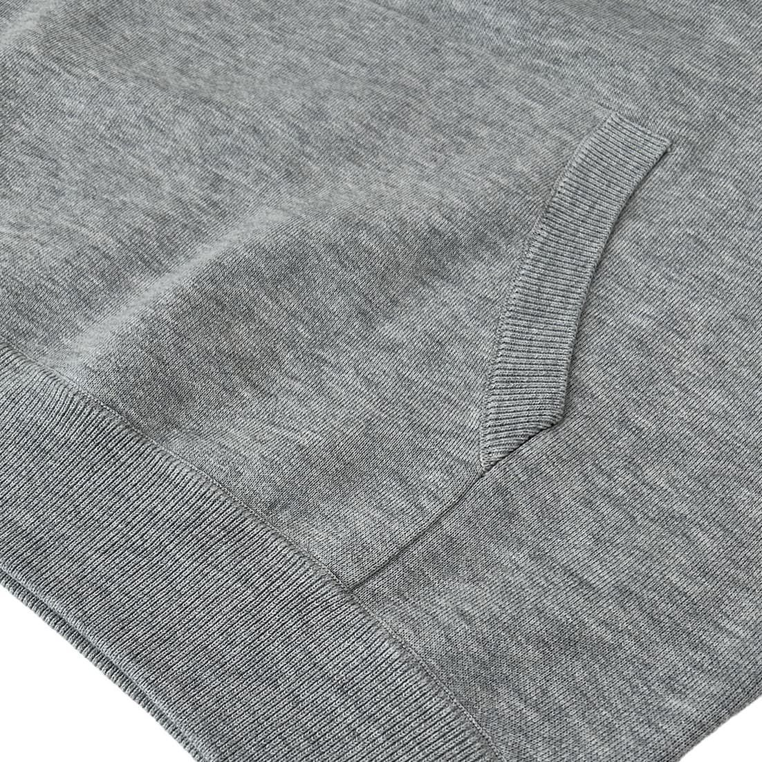 Melford Knit Hoodie