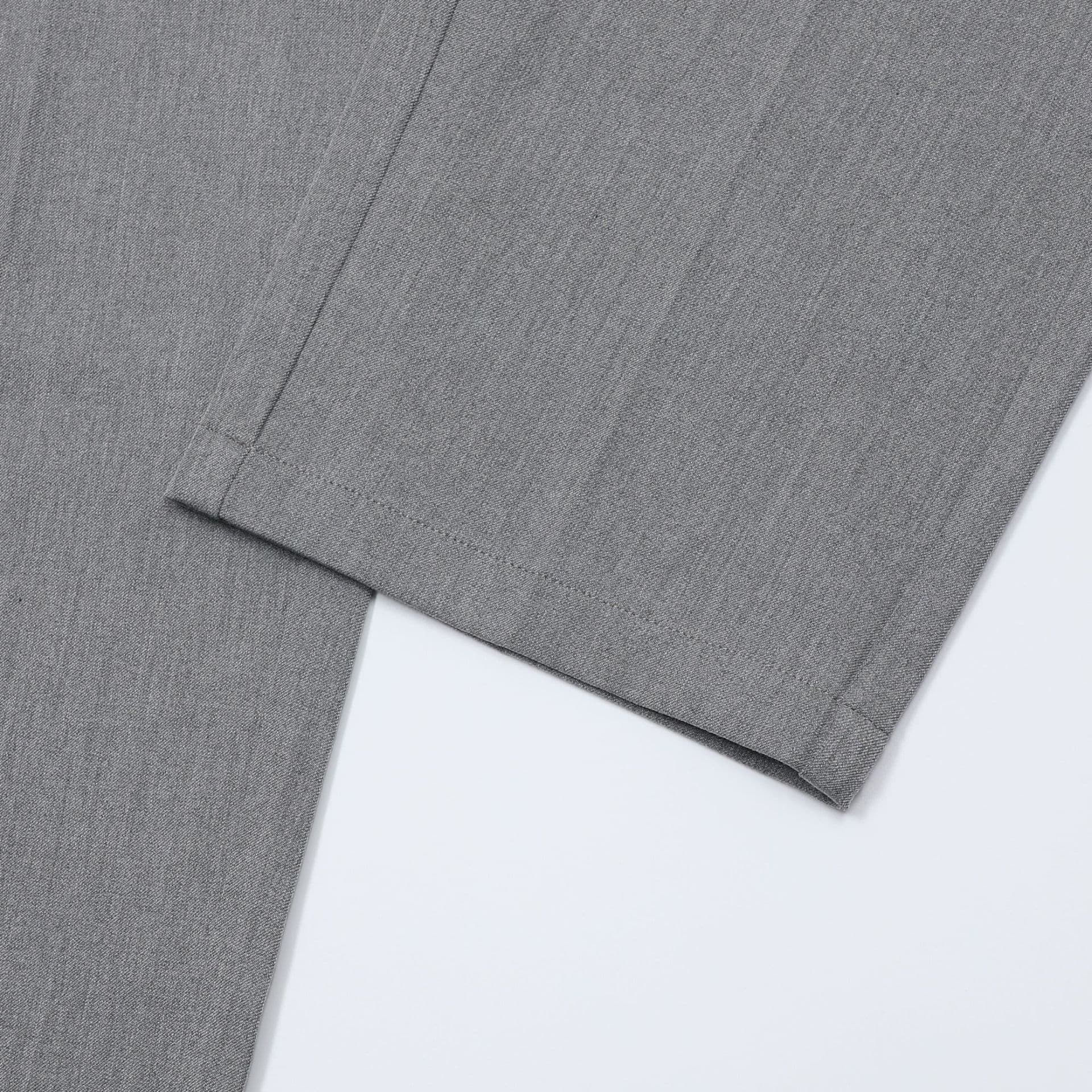 Gaeta Pleated Trouser