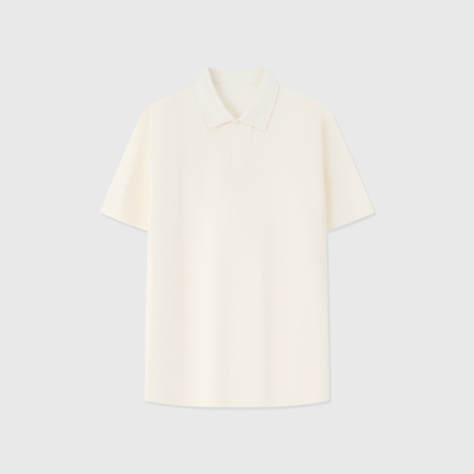 Lipari Knit Polo