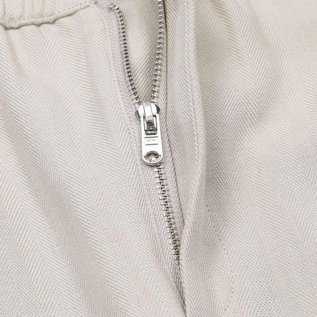 Orvieto Herringbone Trouser