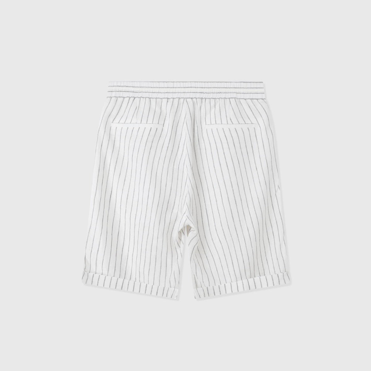 Tropea Linen Shorts