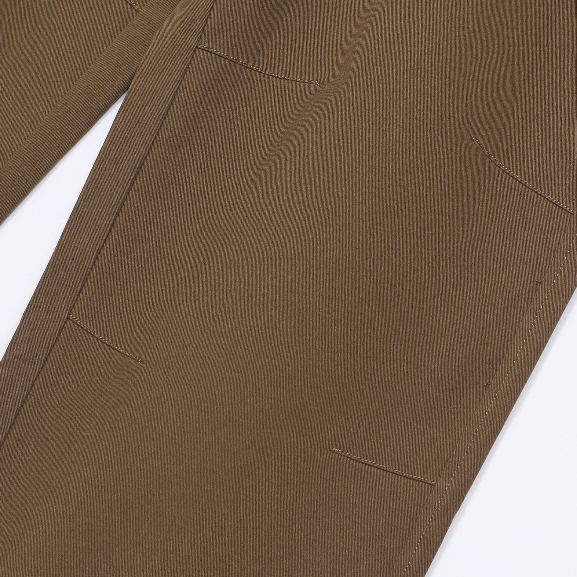 Bergamo Cotton Trouser
