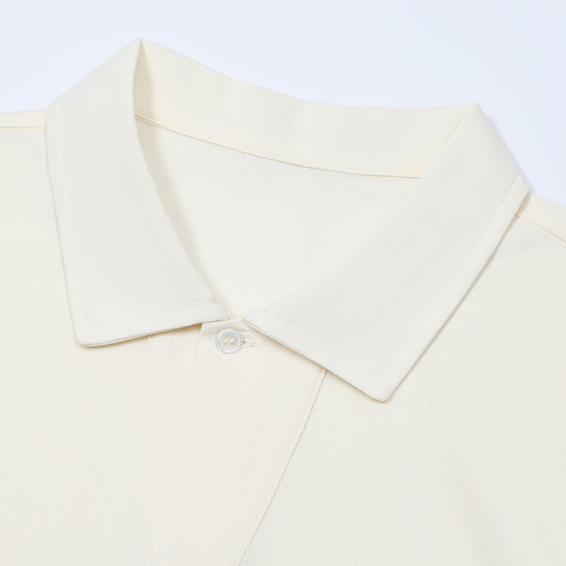 Lipari Knit Polo
