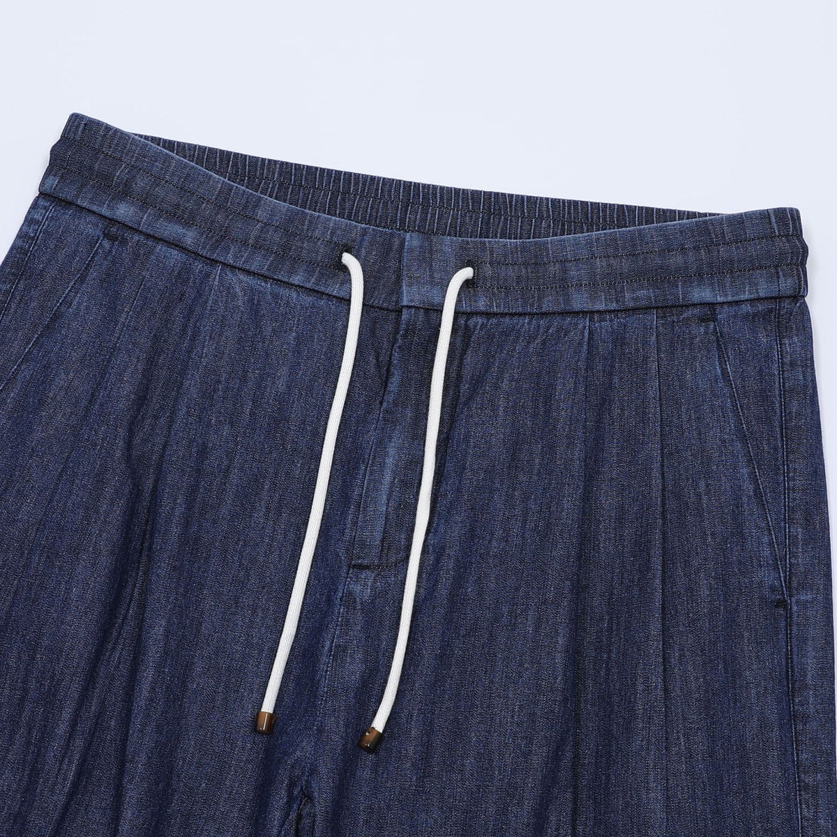 Ostia Drawstring Trouser