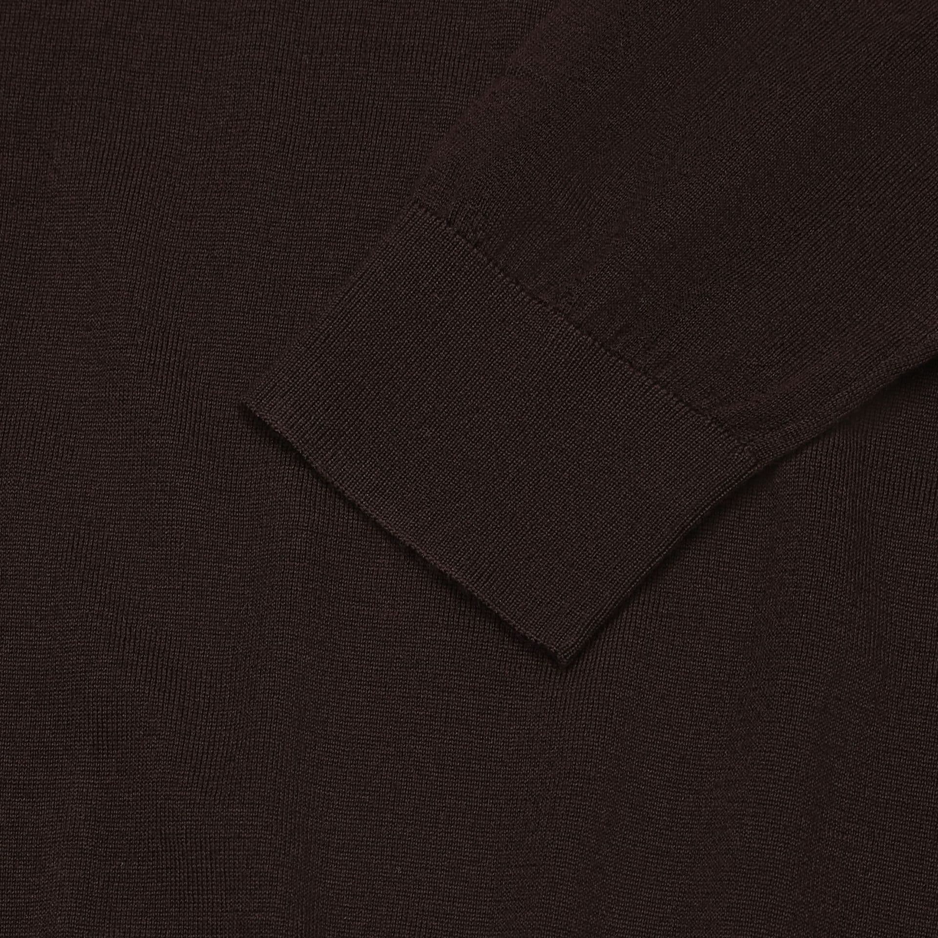 Wetherby Wool Polo