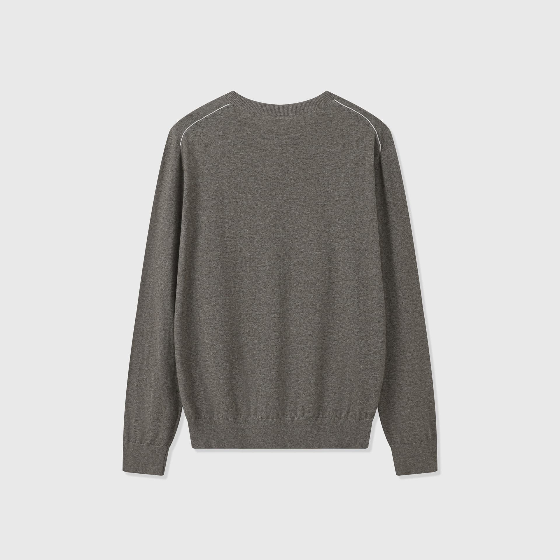 Marchetti Knit Crewneck