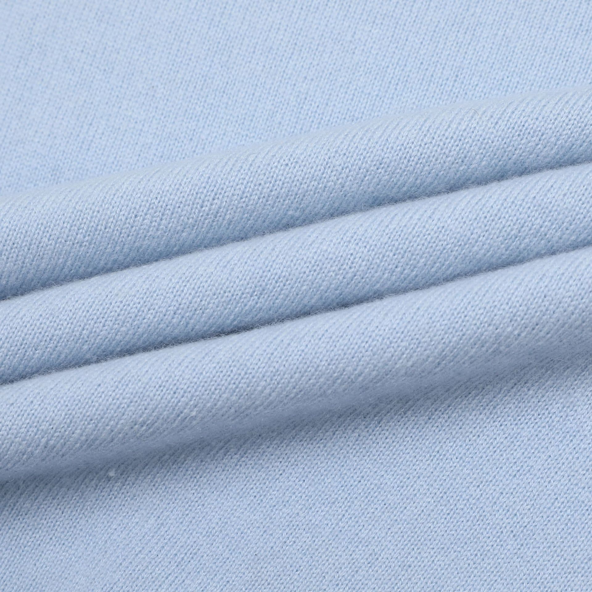 Merano Wool-Cashmere Crewneck