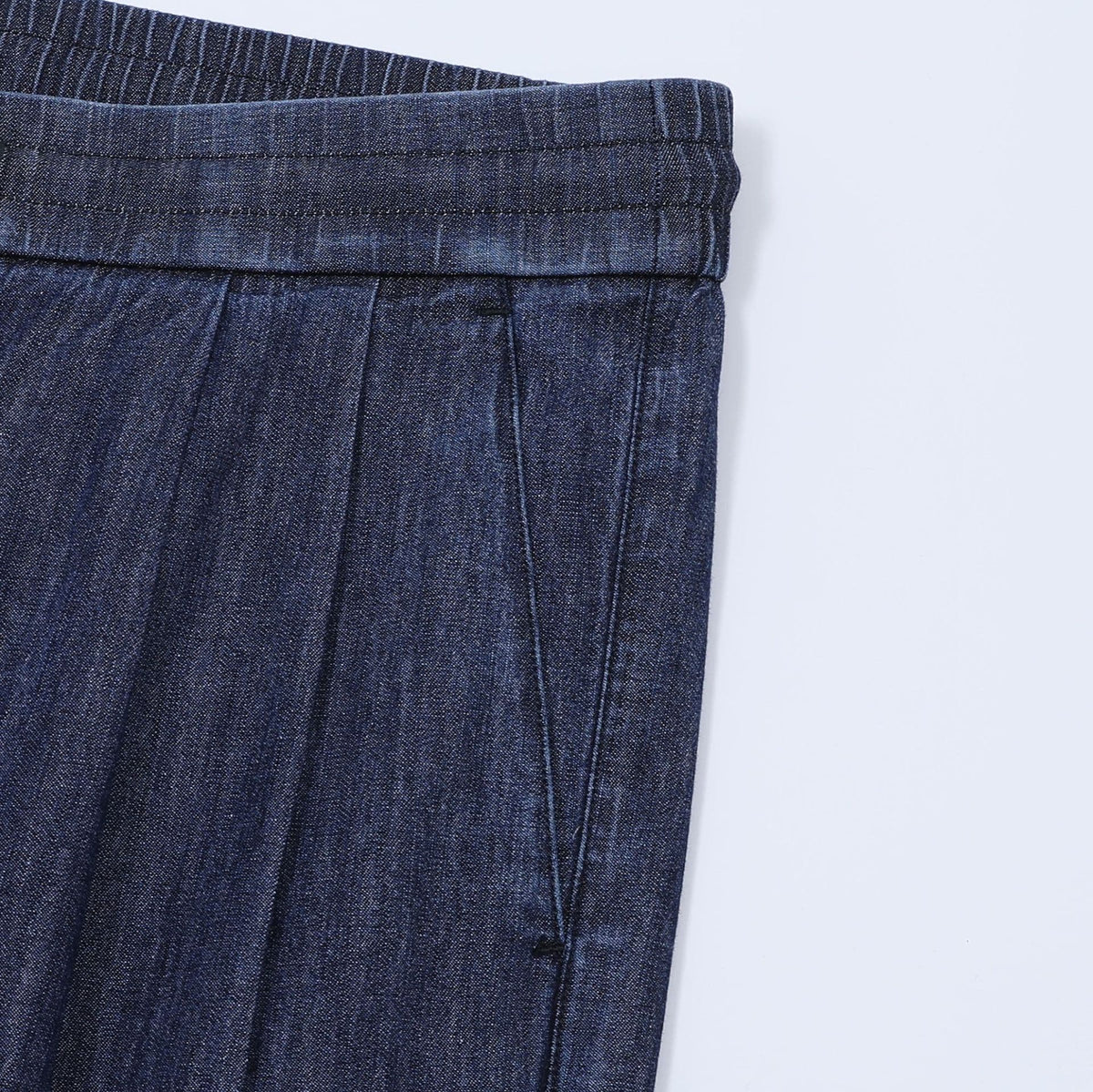 Ostia Drawstring Trouser