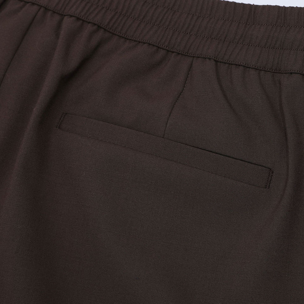 Rapallo Wool-Blend Jogger