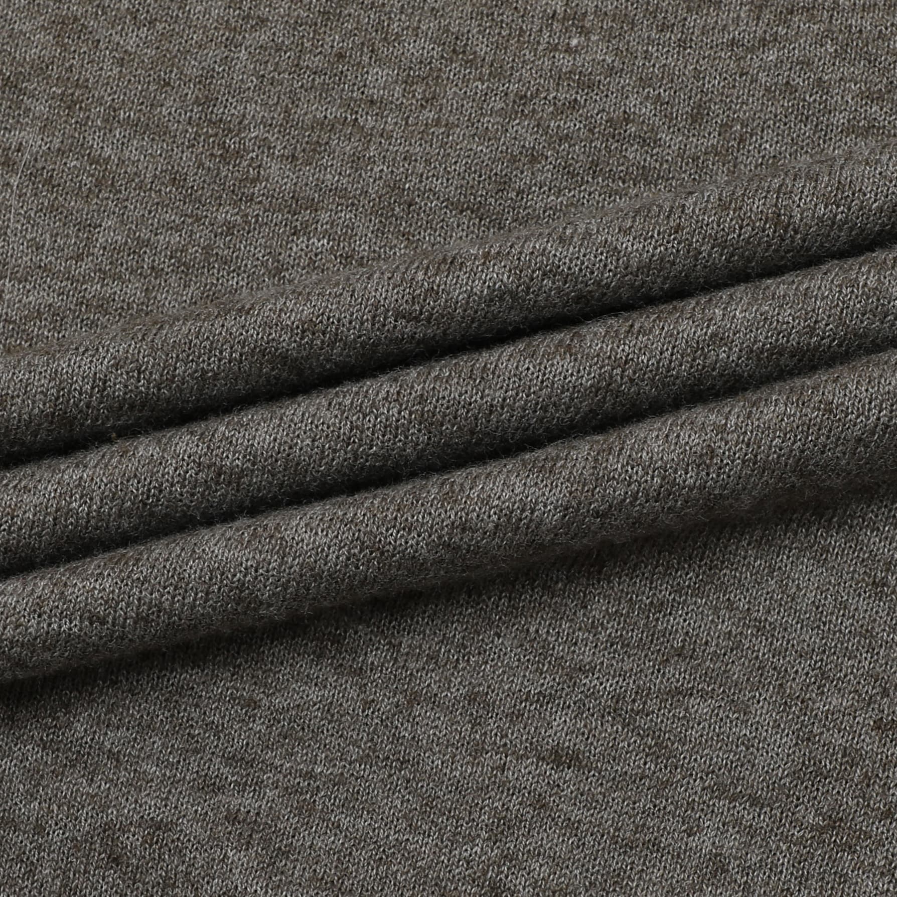 Marchetti Knit Crewneck