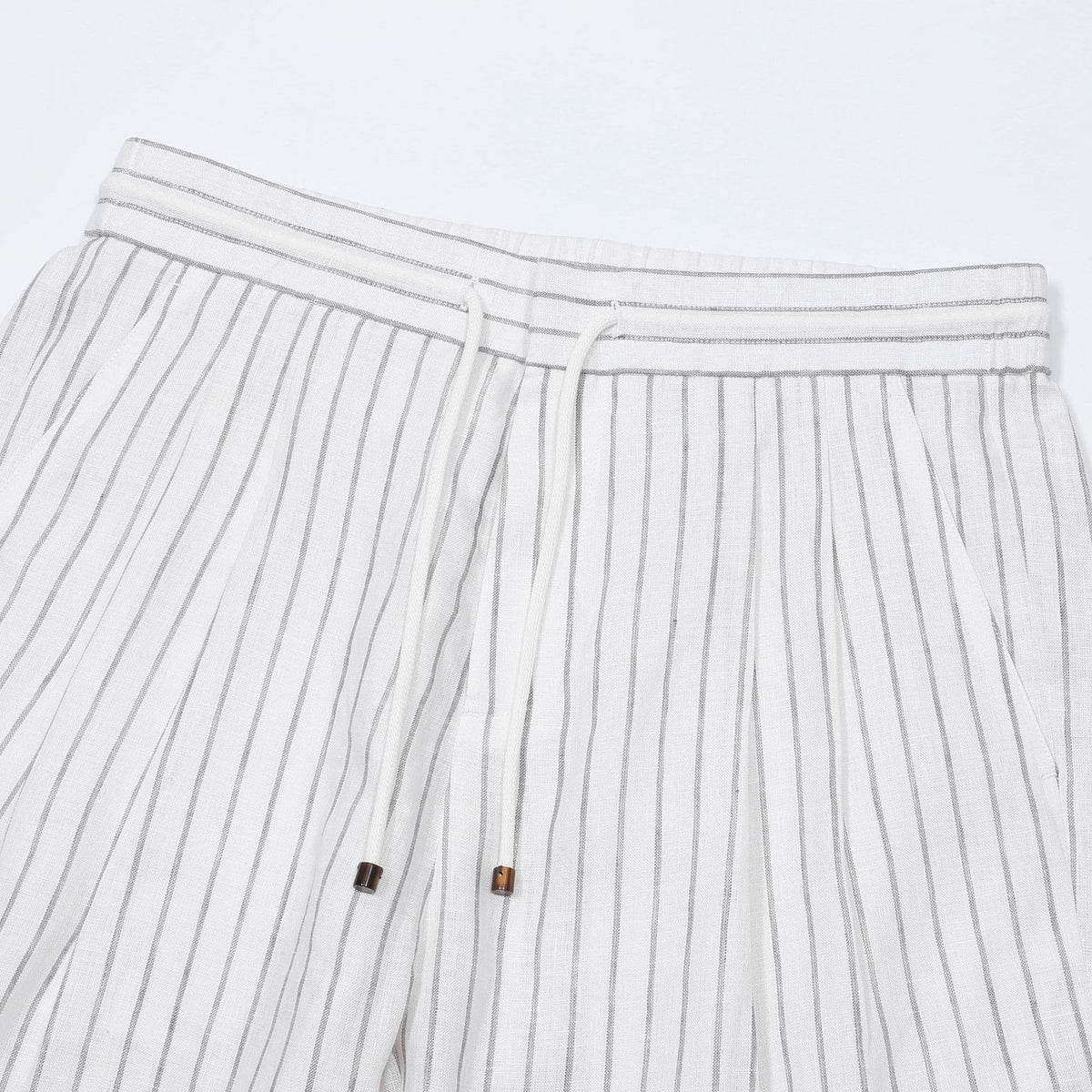 Tropea Linen Shorts