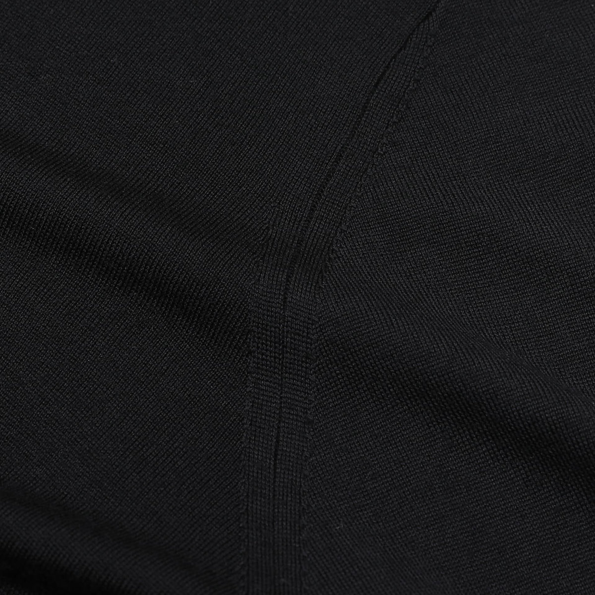Wetherby Wool Polo
