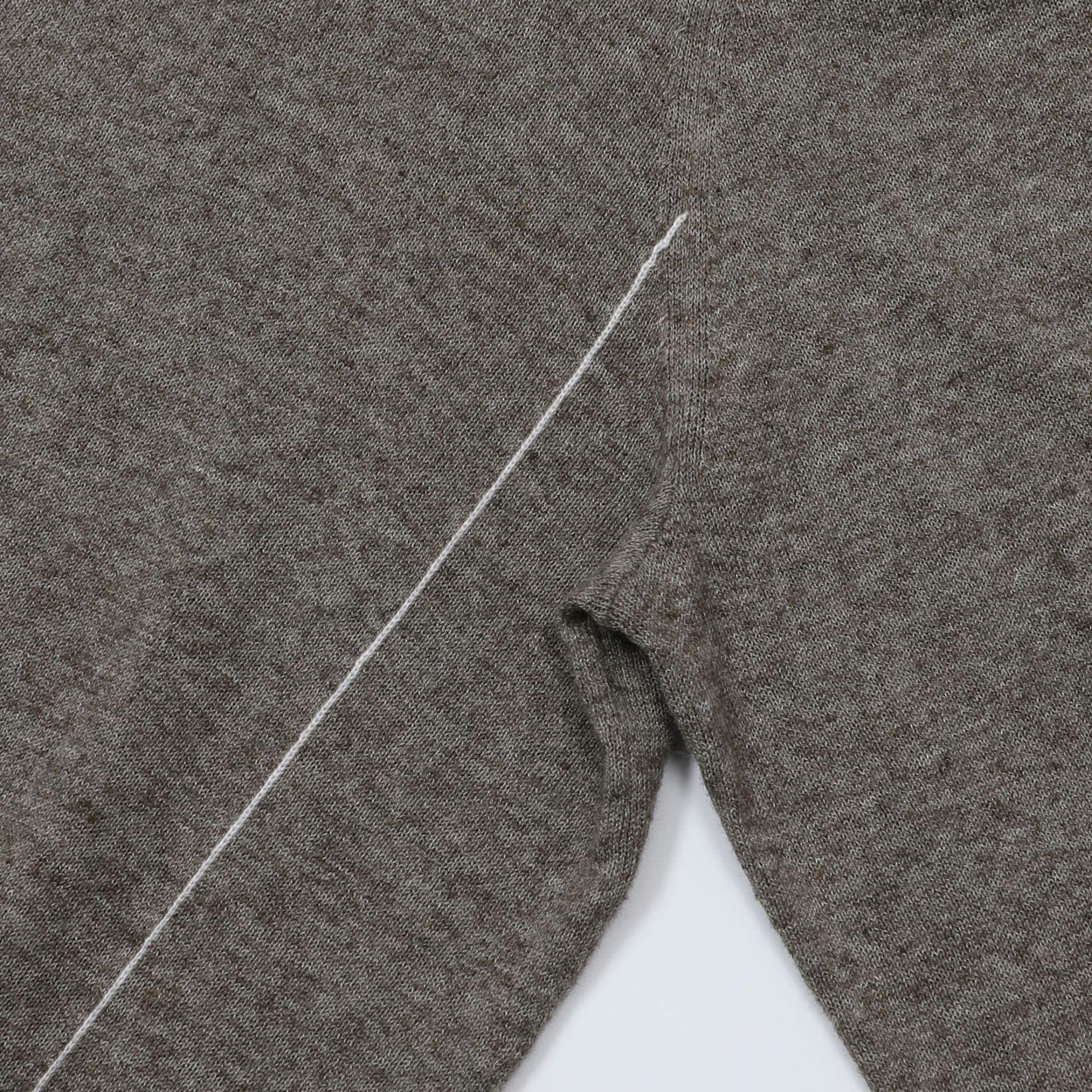 Marchetti Knit Crewneck