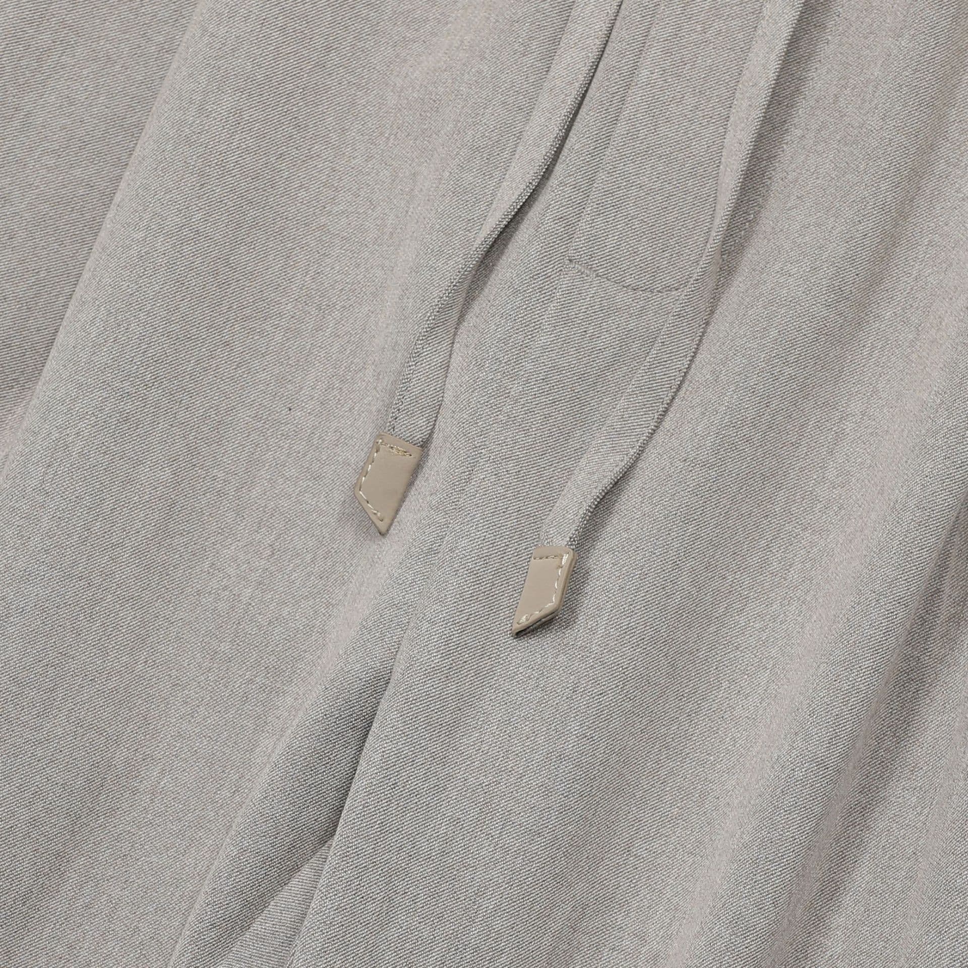 Gaeta Pleated Trouser