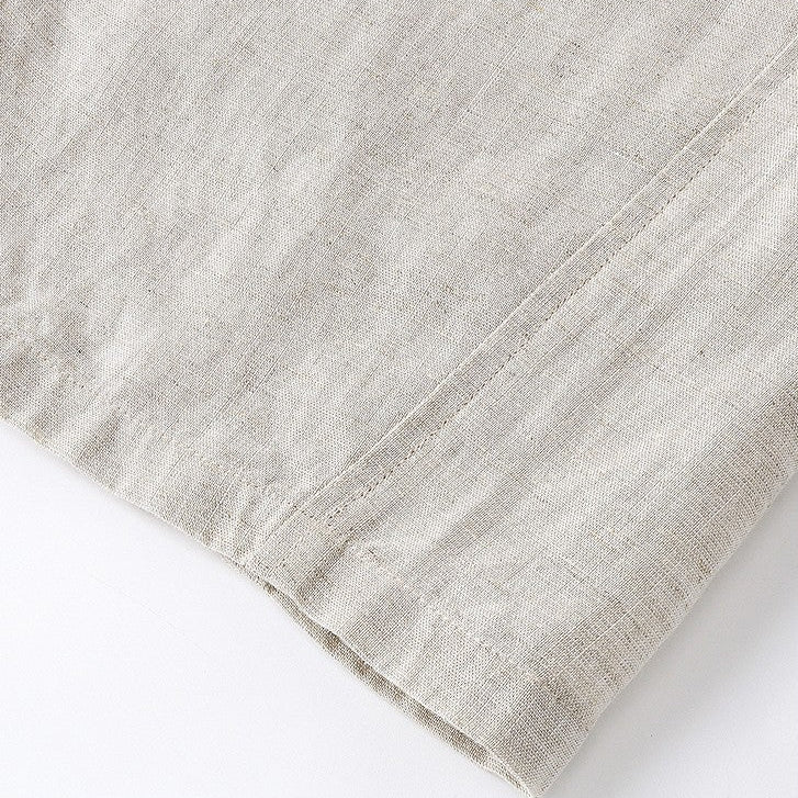 Riviera Relaxed Linen Pants