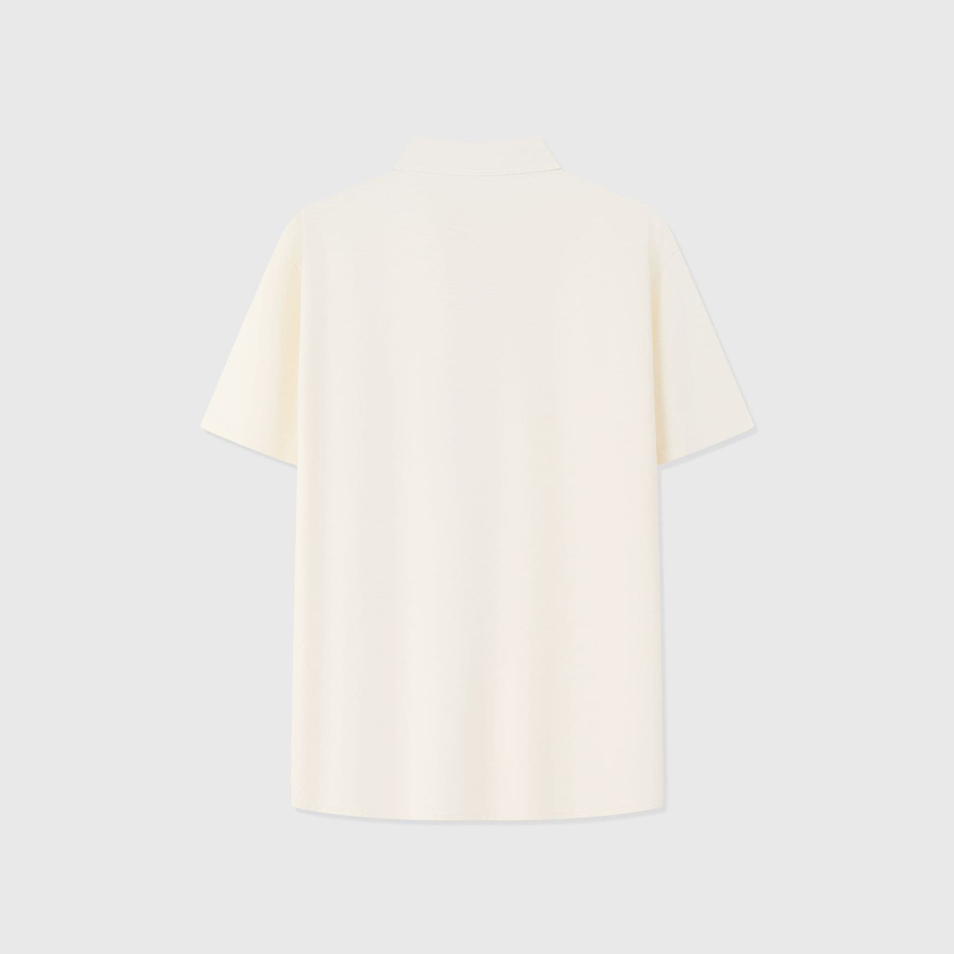 Lipari Knit Polo