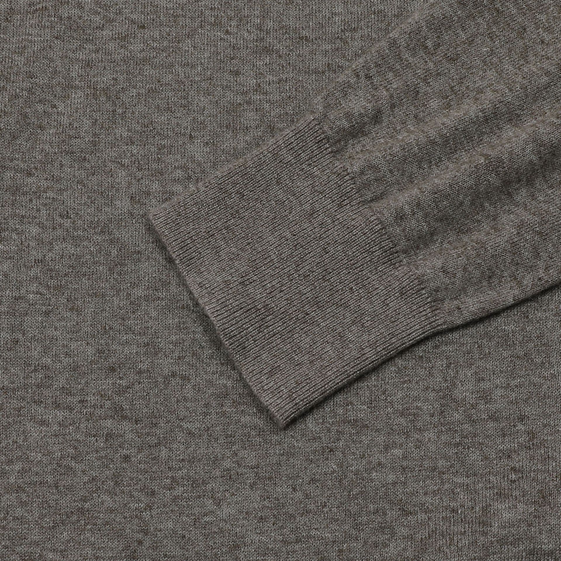Marchetti Knit Crewneck